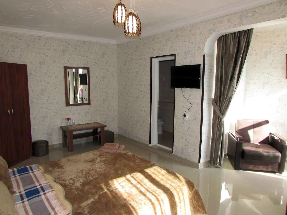 Hotel Gold Tbilisi