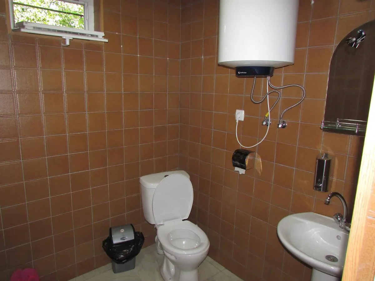Hotel Gold Tbilisi