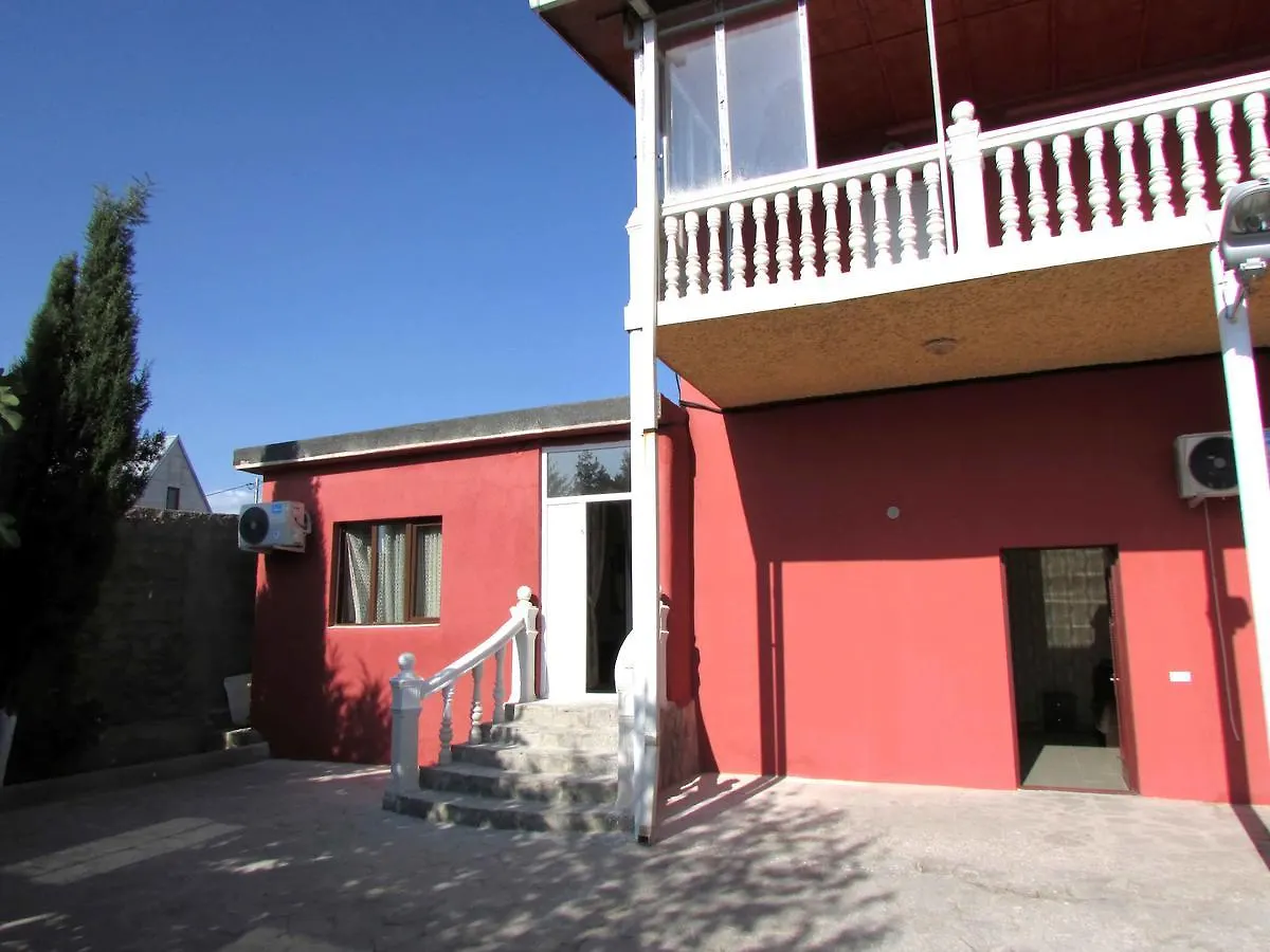 Hotel Gold Tbilisi Georgien