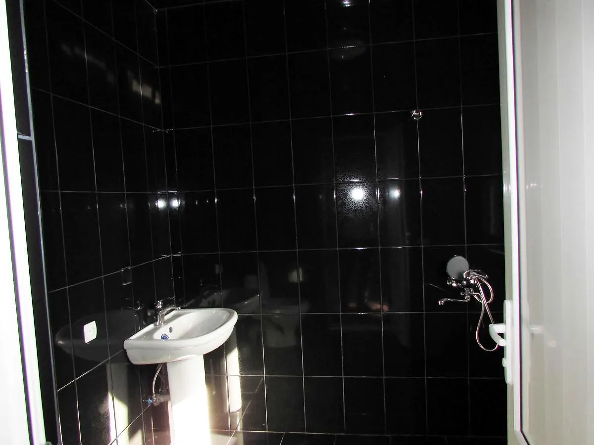 Hotel Gold Tbilisi