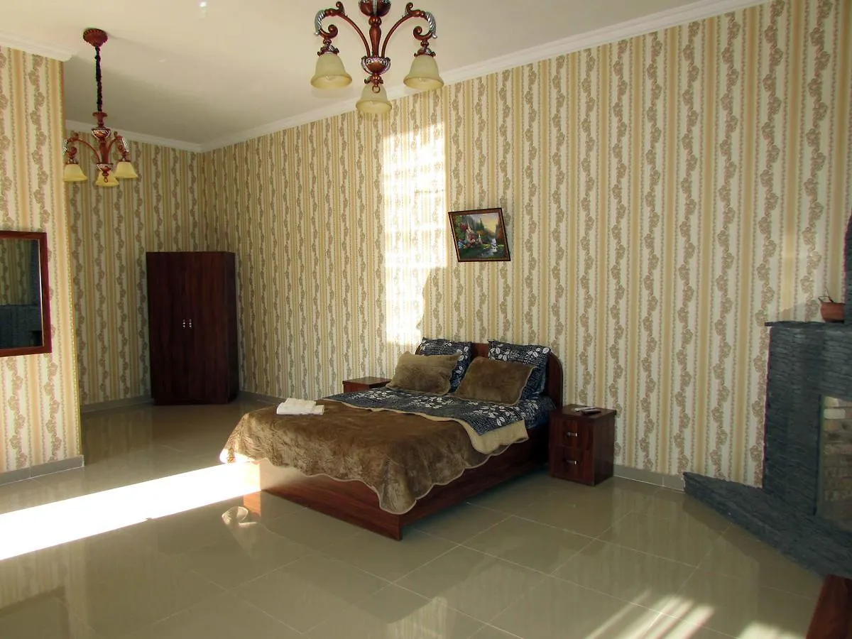 Hotel Gold Tbilisi 3*,  Georgien