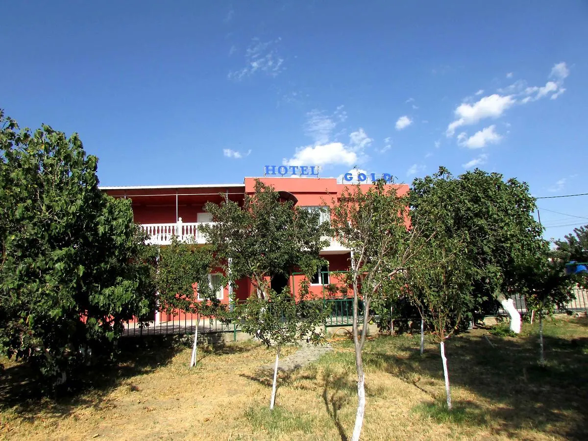 Hotel Gold Tbilisi