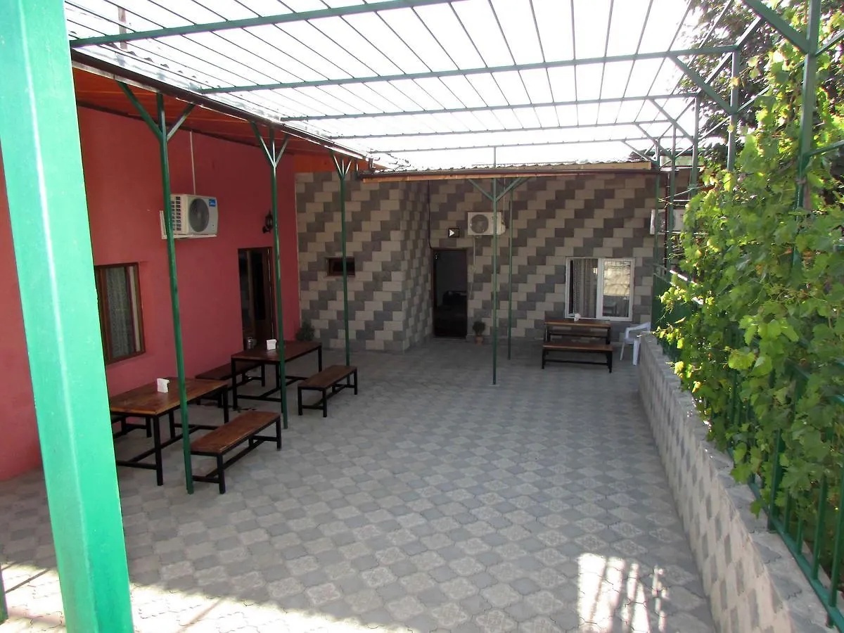 Hotel Gold Tbilisi