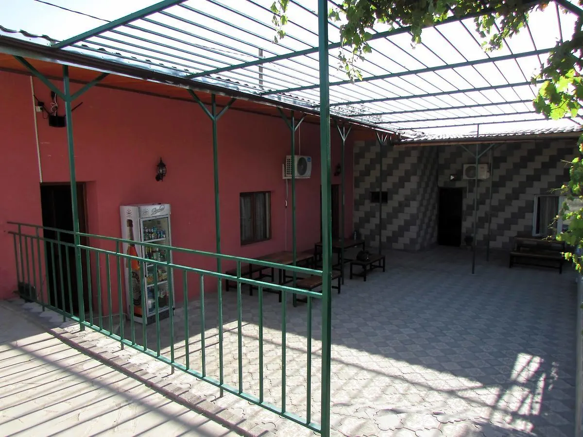 Hotel Gold Tbilisi 3*,