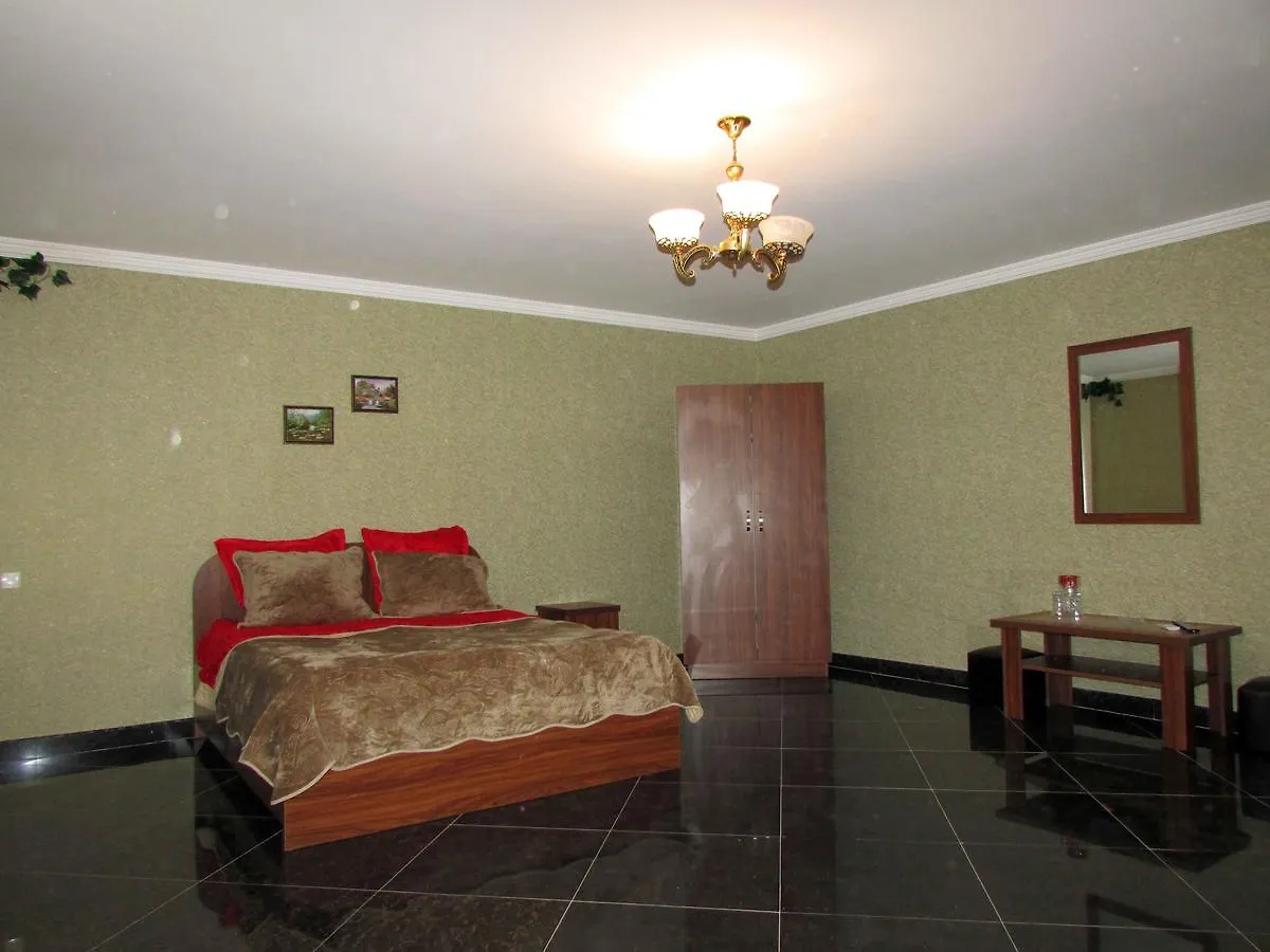 Hotel Gold Tbilisi