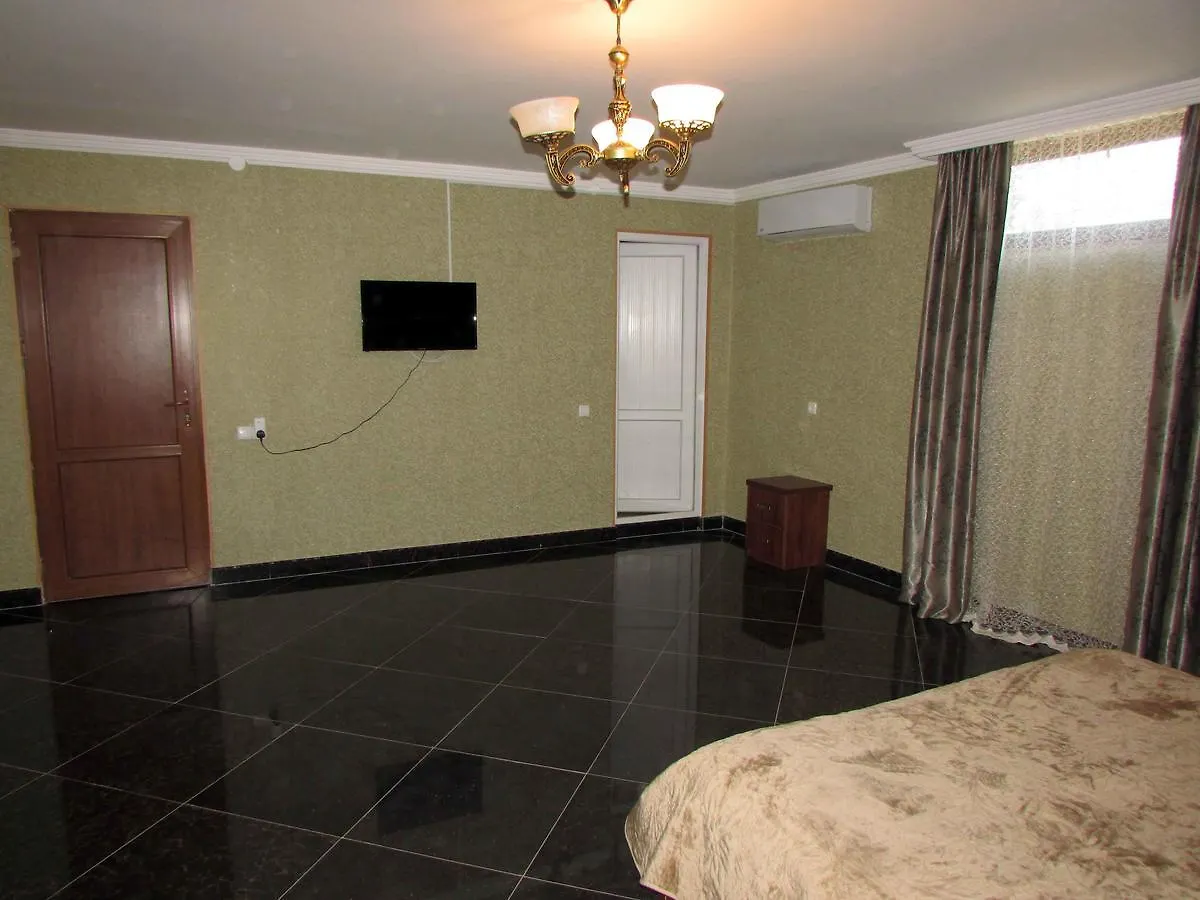 ***  Hotel Gold Tbilisi Georgien