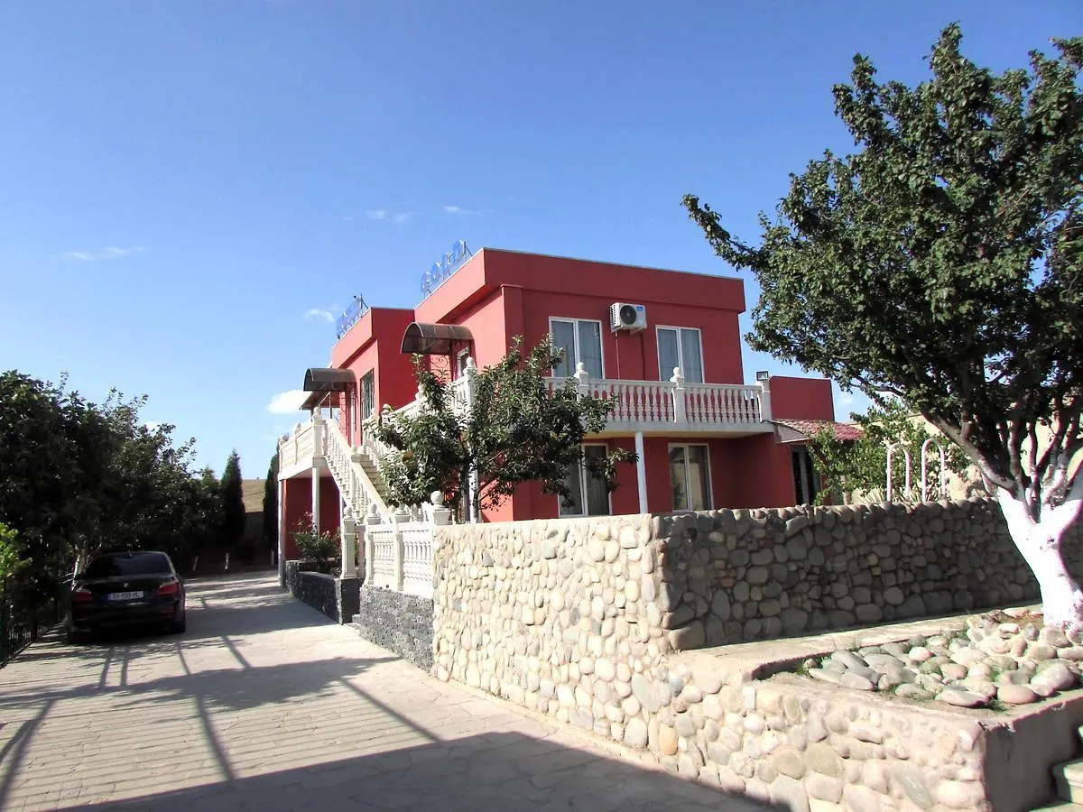 Hotel Gold Tbilisi