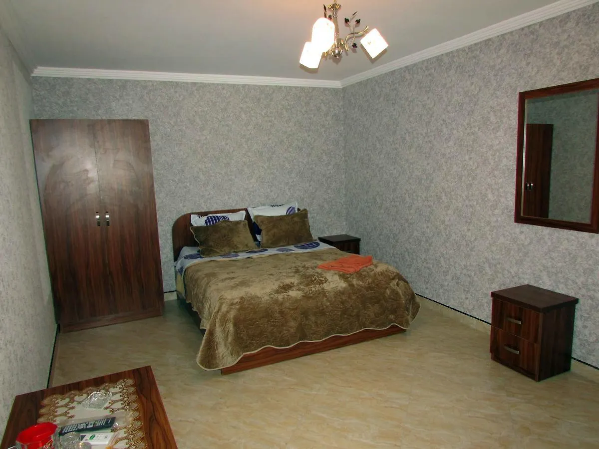 Hotel Gold Tbilisi 3*,  Georgien