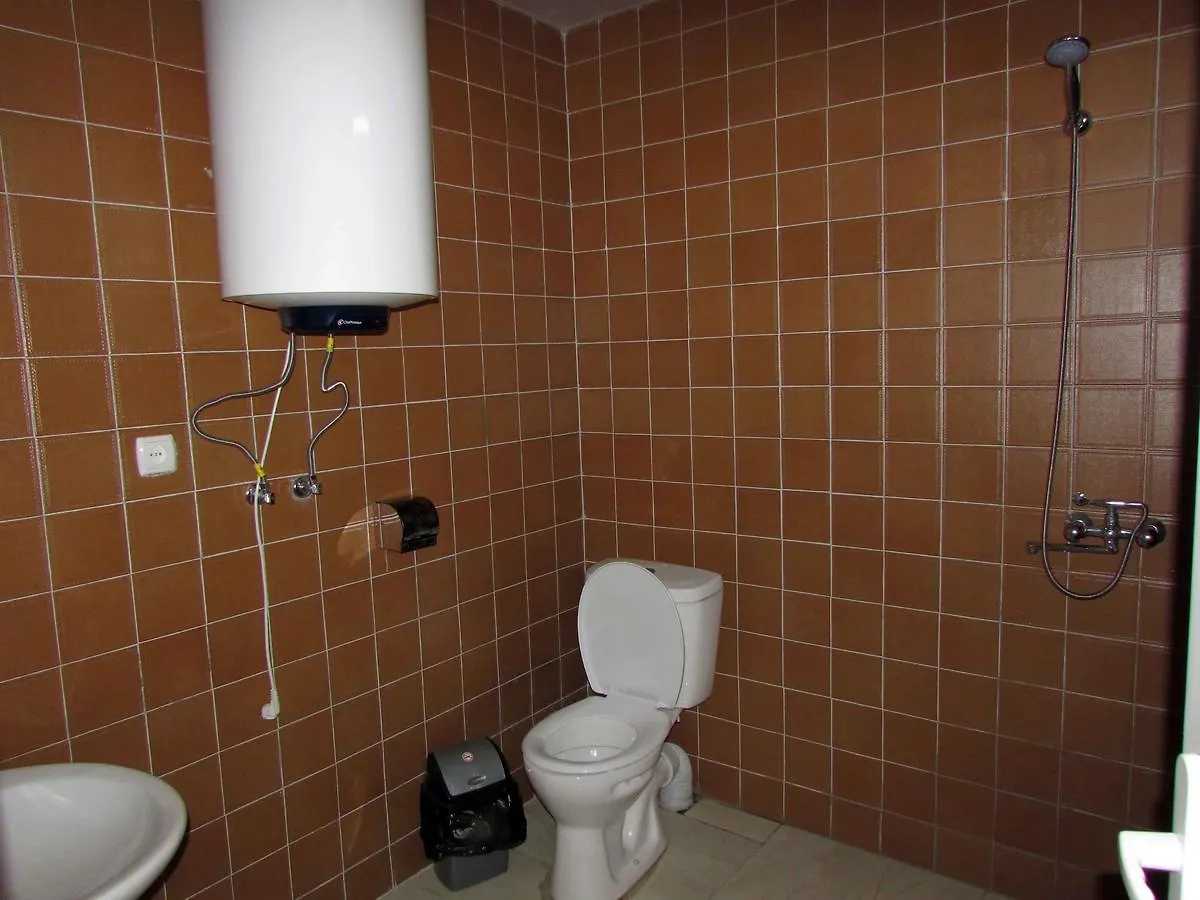 Hotel Gold Tbilisi 3*,  Georgien