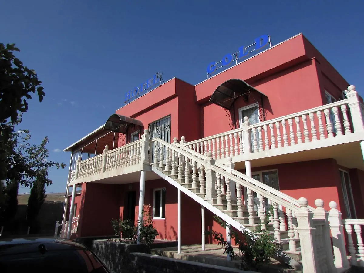 Hotel Gold Tbilisi