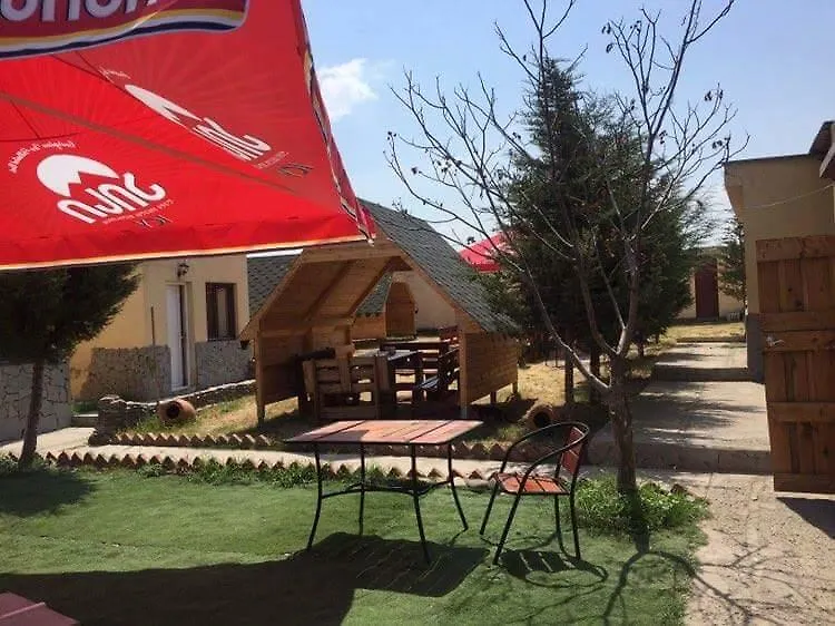 ***  Hotel Gold Tbilisi Georgien