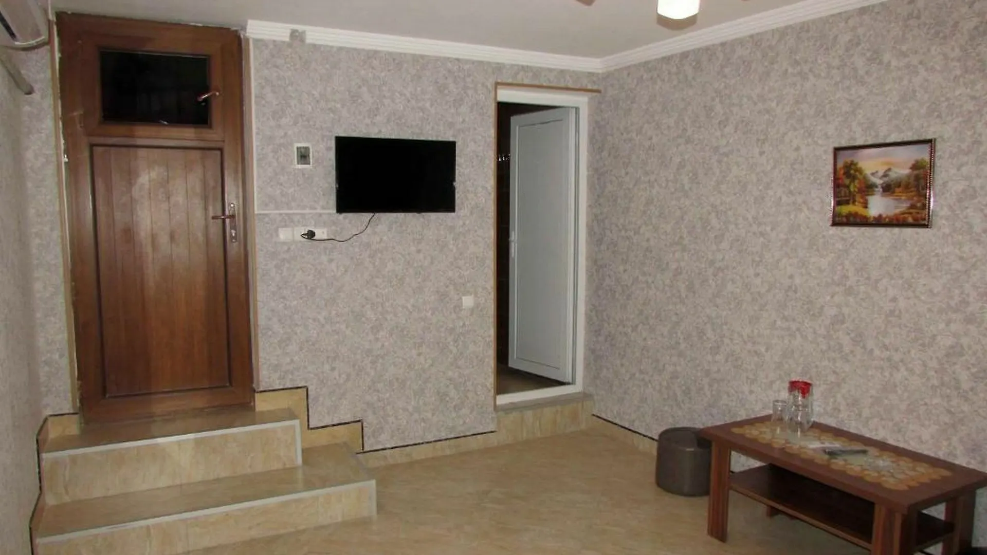 Hotel Gold Tbilisi