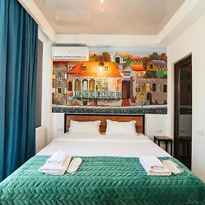 Boutique George Hotel