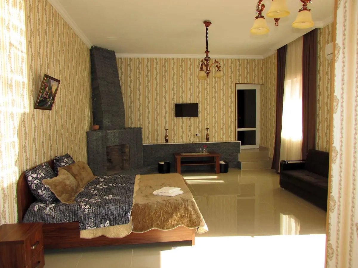 Hotel Gold تبليسي