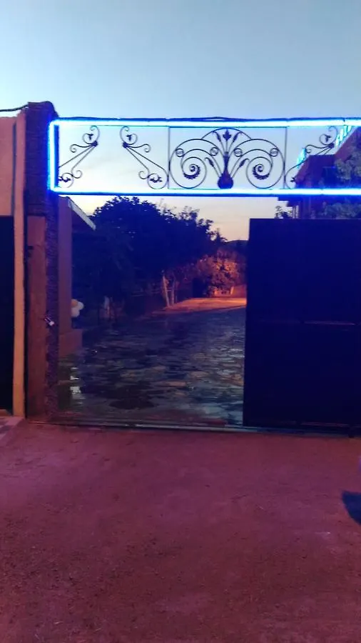 Hotel Gold تبليسي